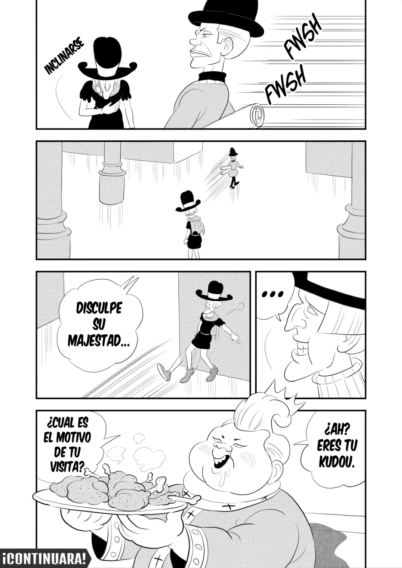 Capitulo 267 page 14
