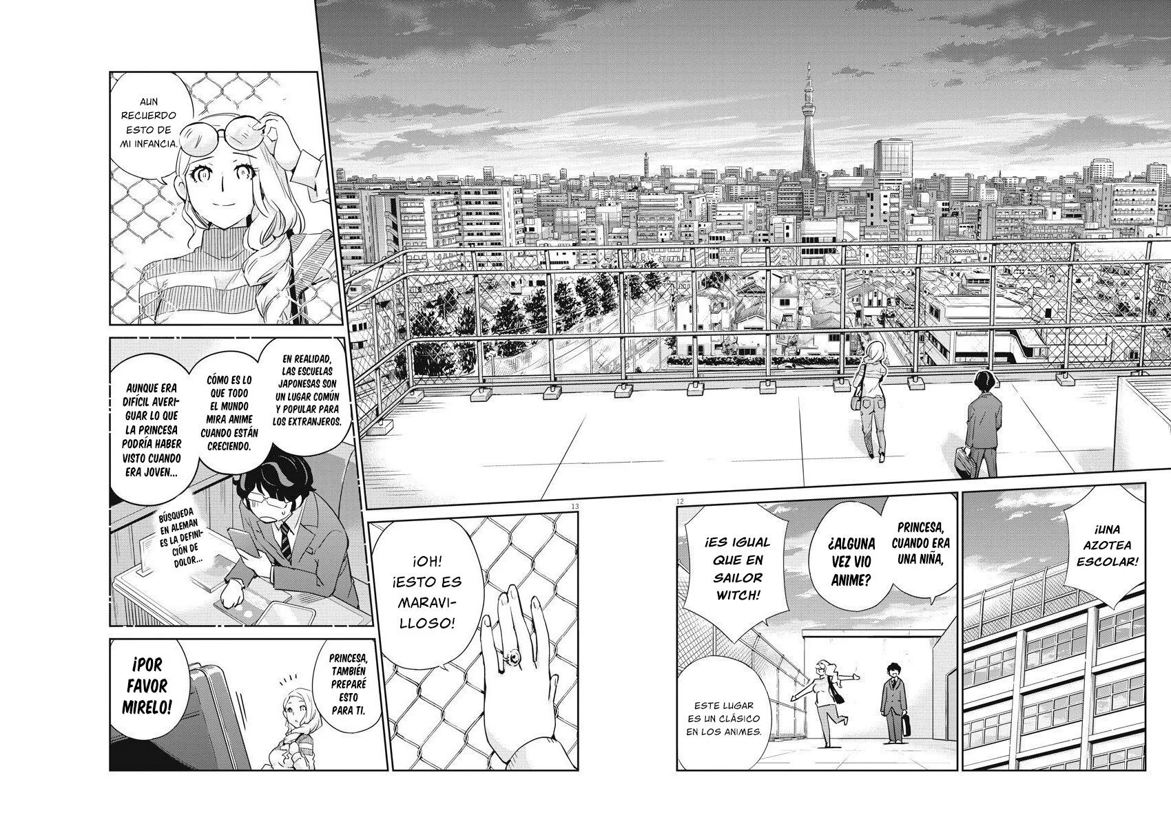Capitulo 13 page 13