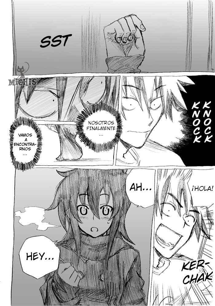 Capitulo 21 page 27