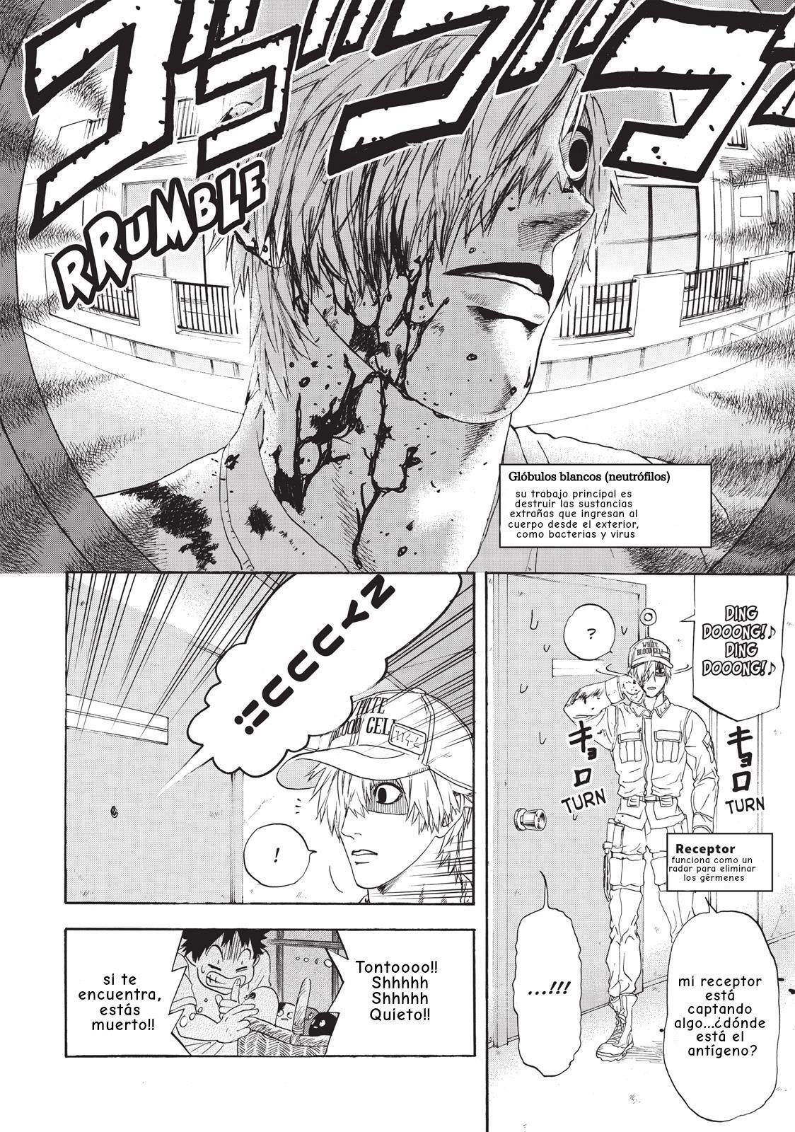 Capitulo 20 page 15