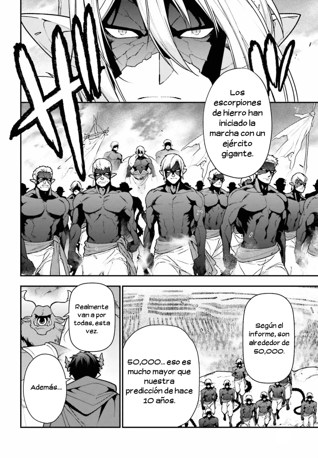 Capitulo 110 page 15