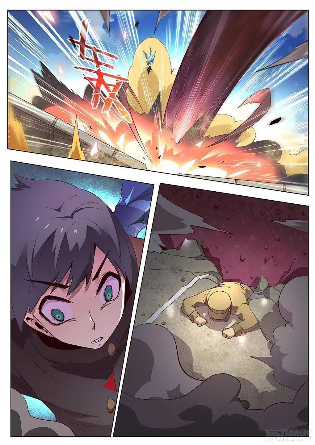 Capitulo 127 page 4