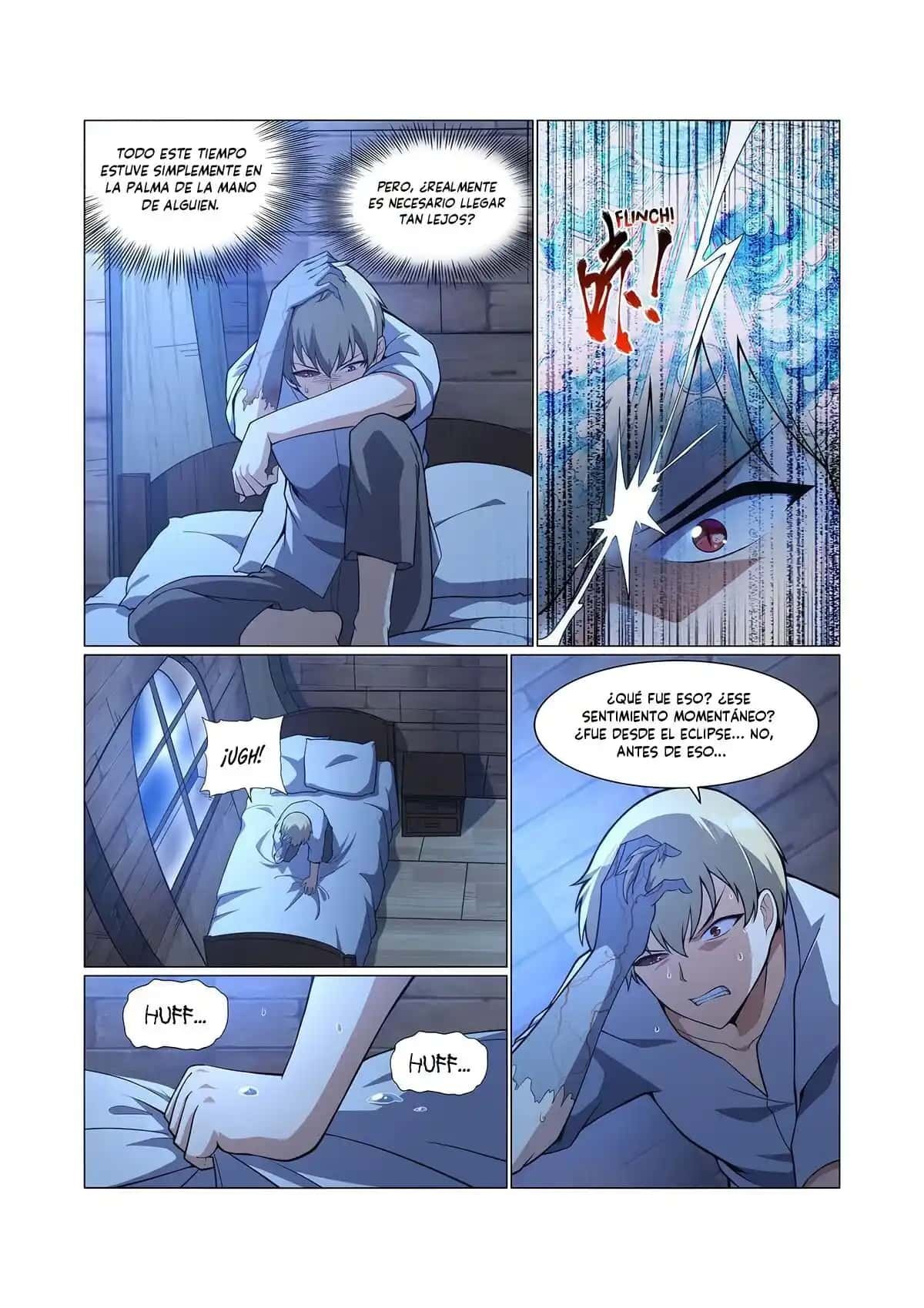 Capitulo 291 page 8