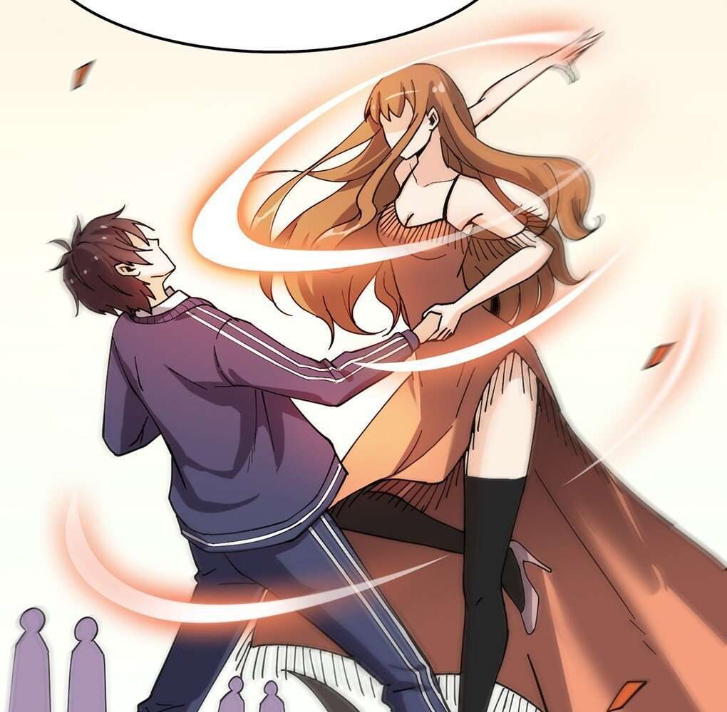 Capitulo 28 page 18