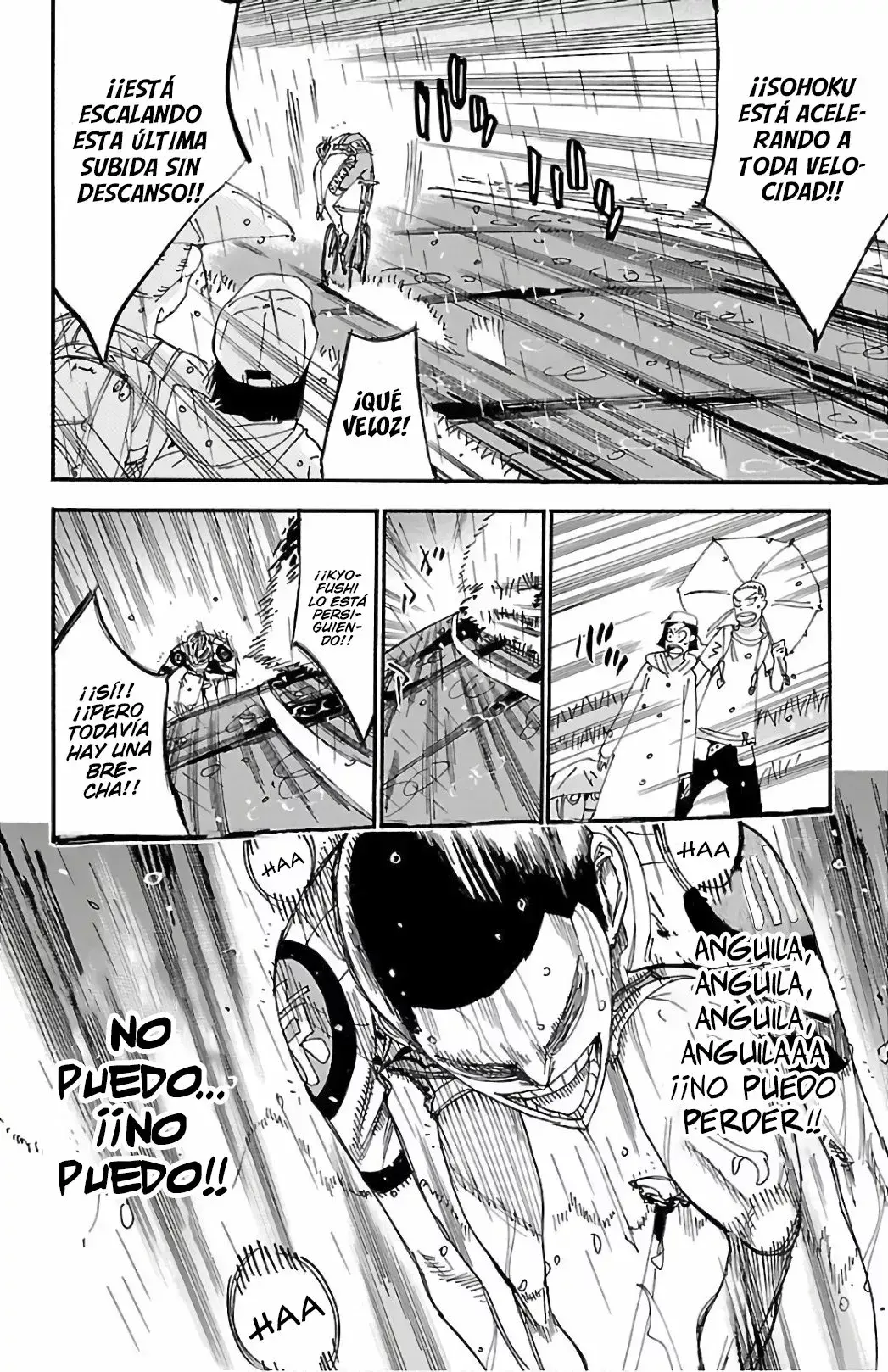 Capitulo 509 page 14