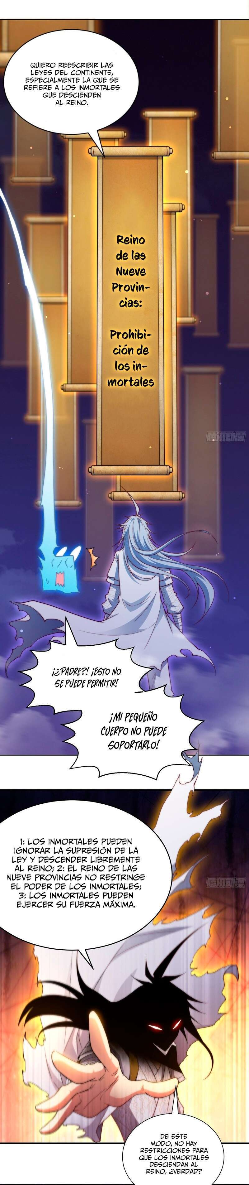 Capitulo 57 page 16