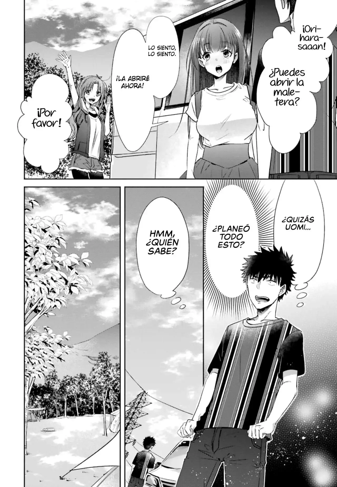 Capitulo 24 page 16