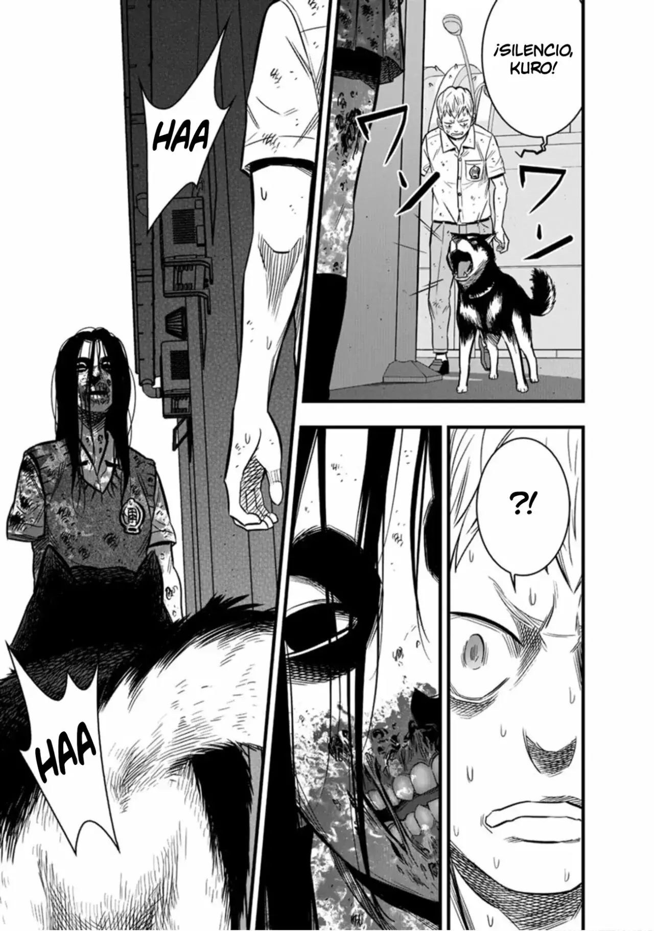 Capitulo 27 page 34