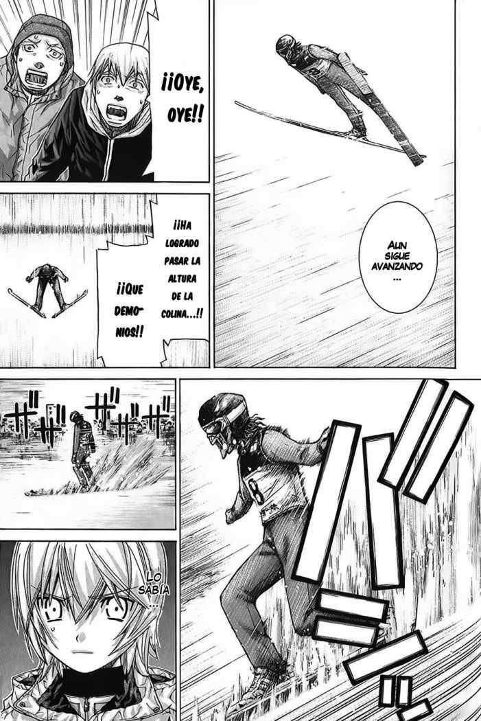Capitulo 135 page 6