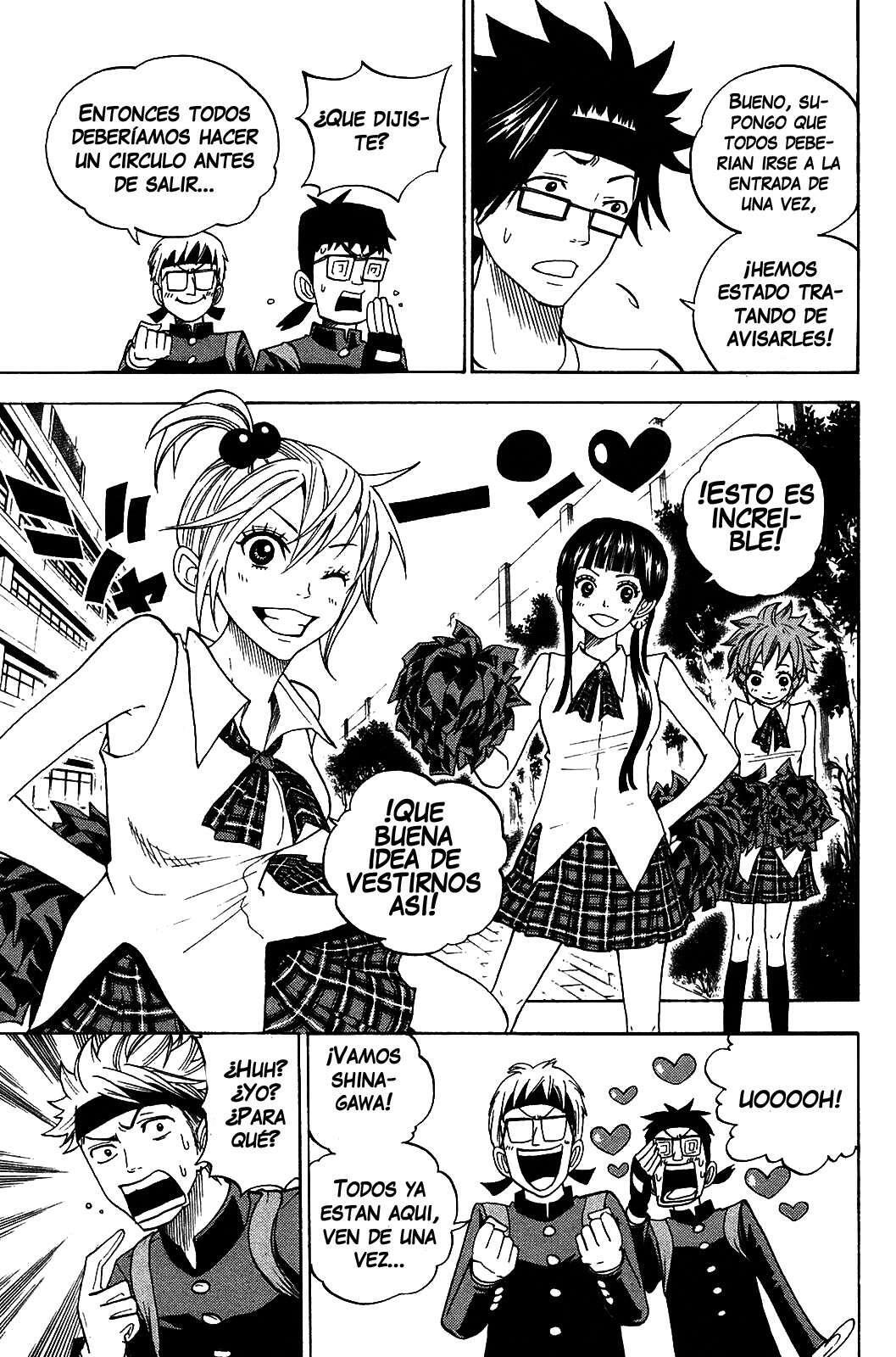 Capitulo 88 page 11