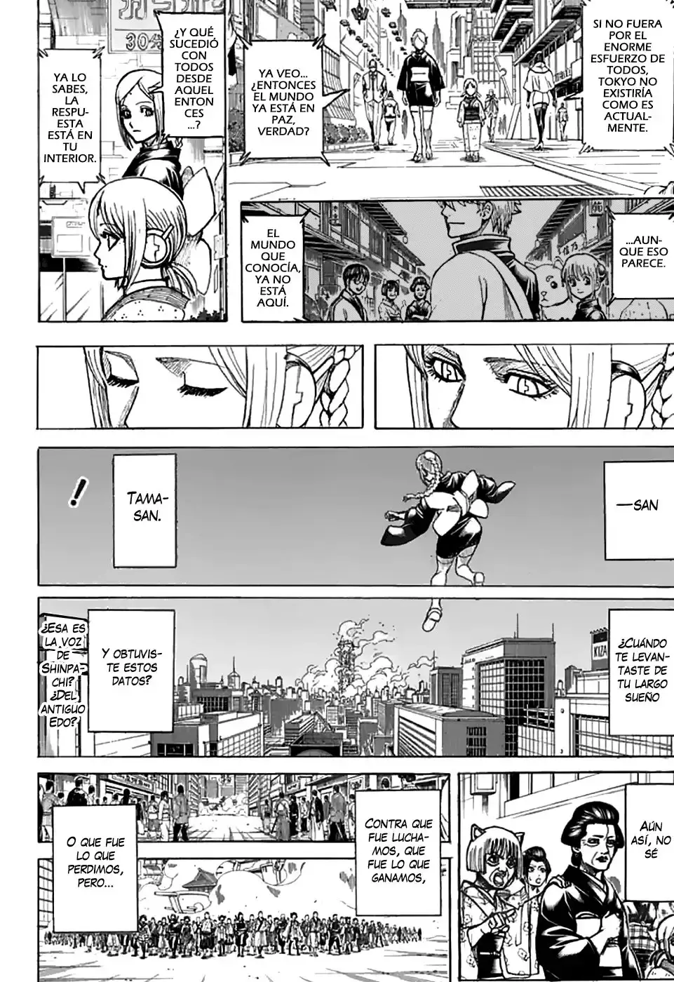 Capitulo 704 page 30