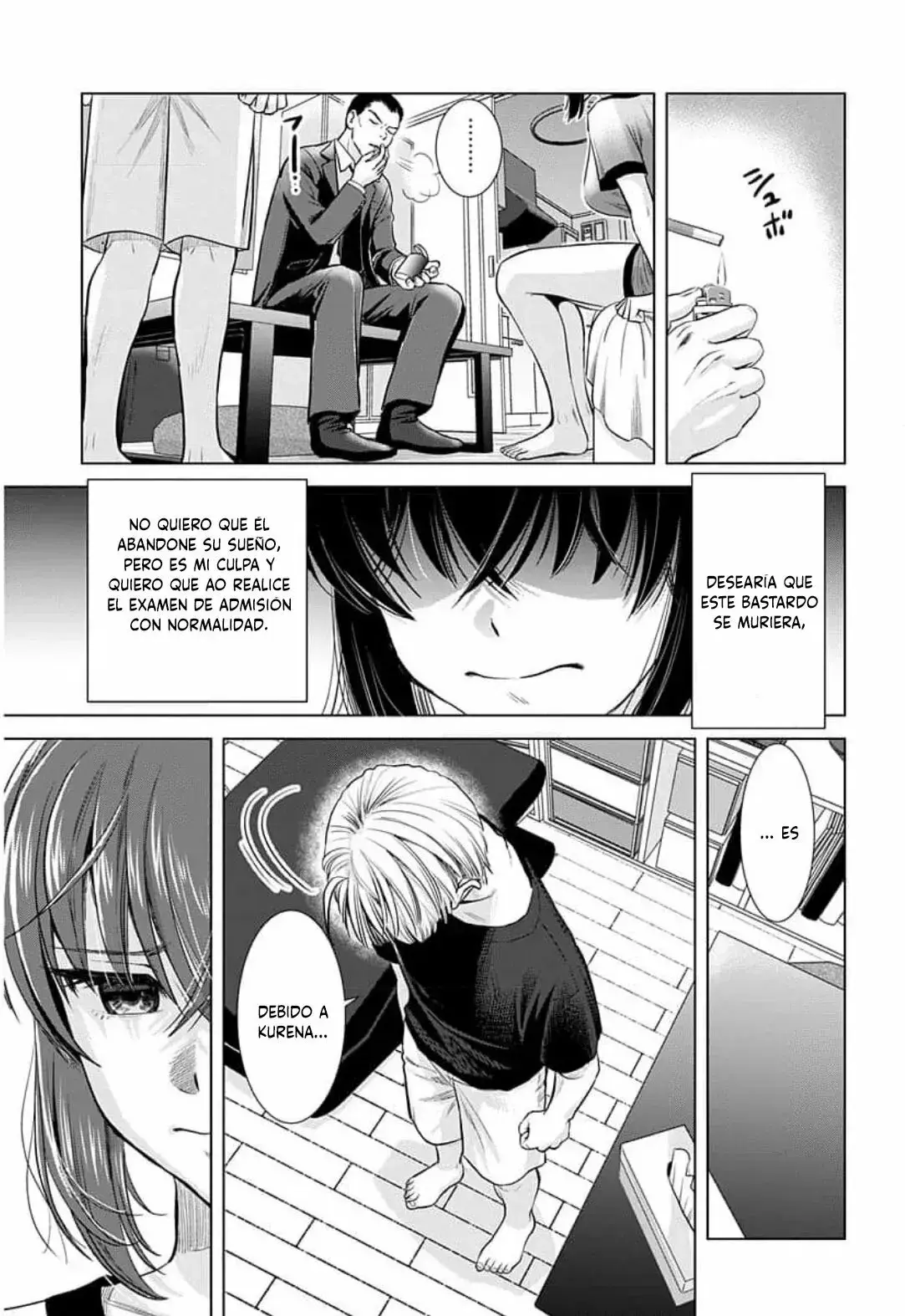 Capitulo 16 page 20