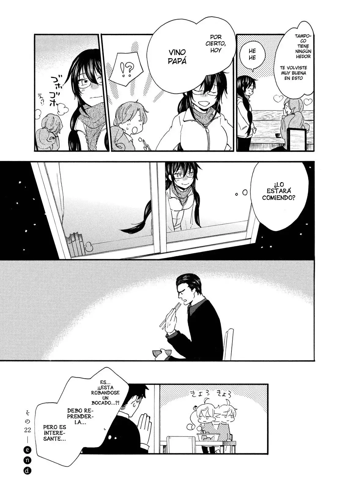 Capitulo 22 page 33