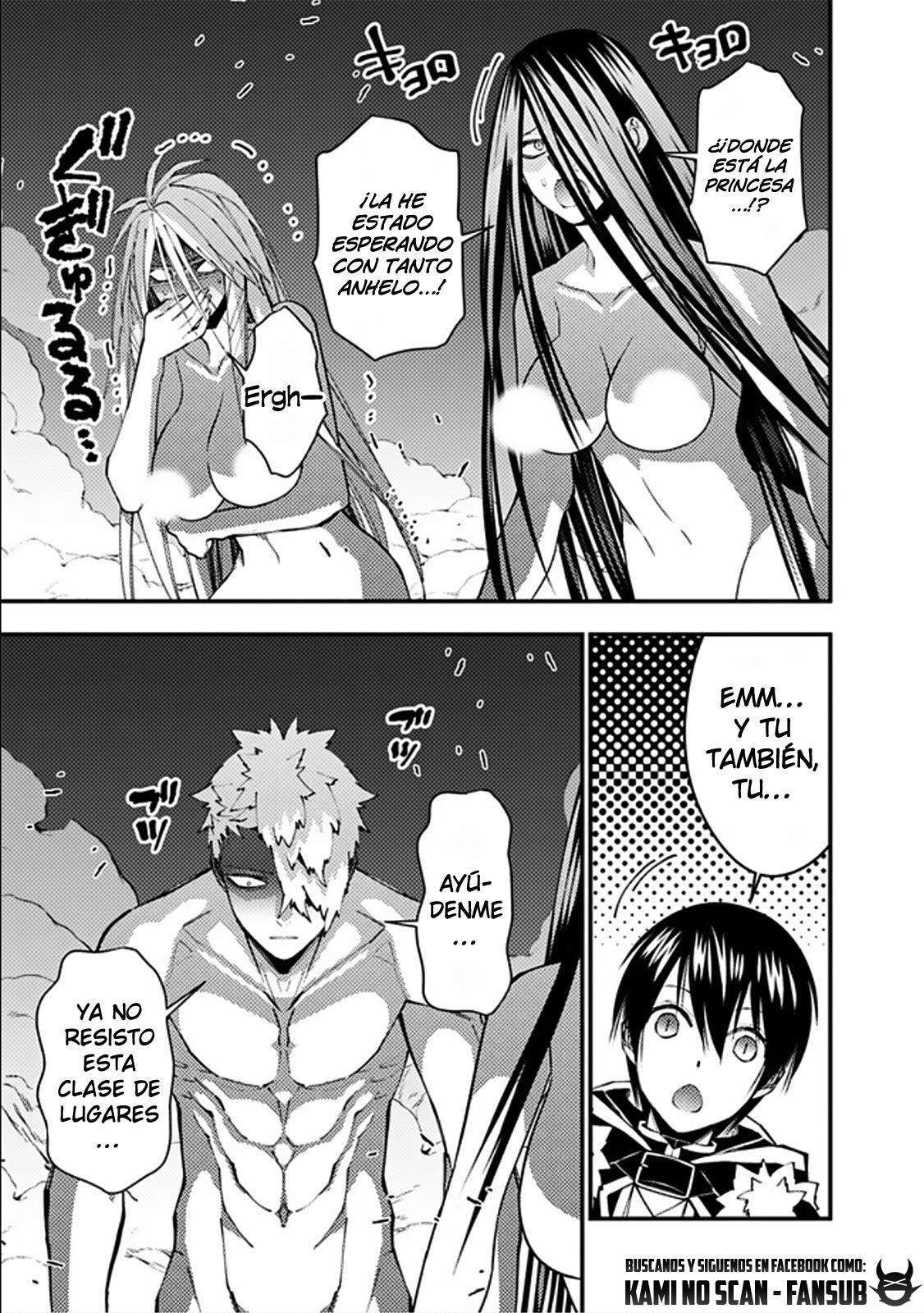 Capitulo 71 page 6