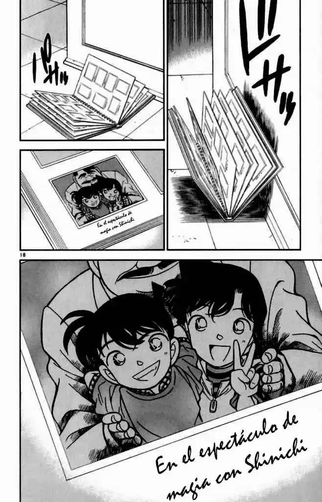 Capitulo 131 page 19