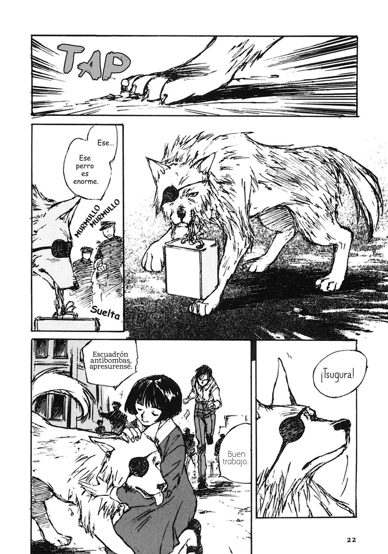 Capitulo 1 page 28