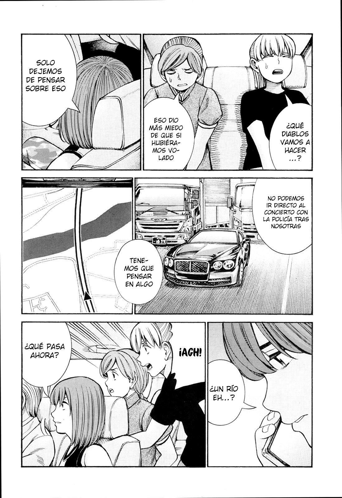 Capitulo 96 page 34