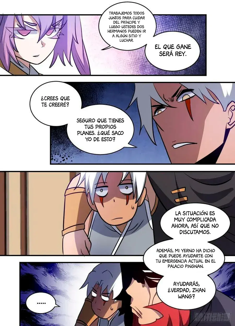 Capitulo 214 page 7