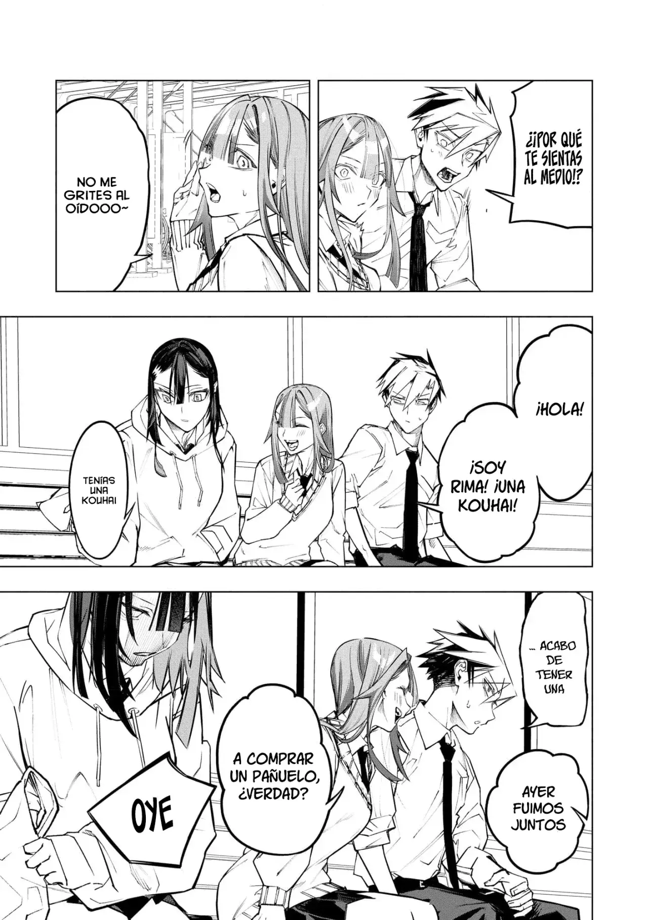 Capitulo 11 page 18