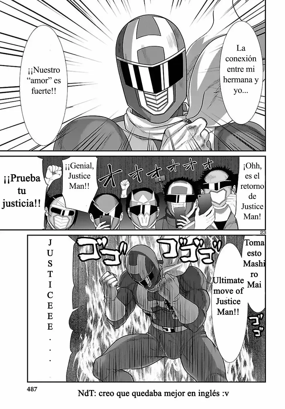Capitulo 41 page 24
