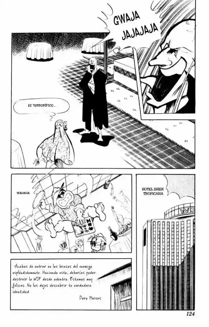 Capitulo 62 page 12