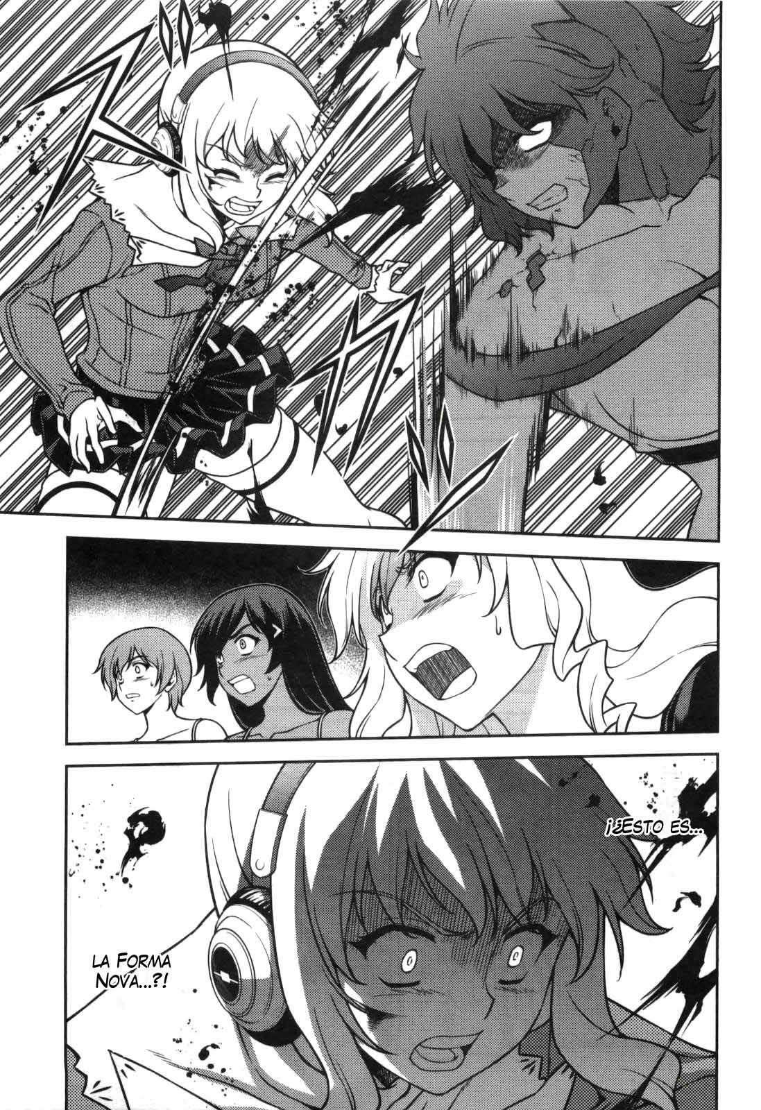 Capitulo 61 page 8