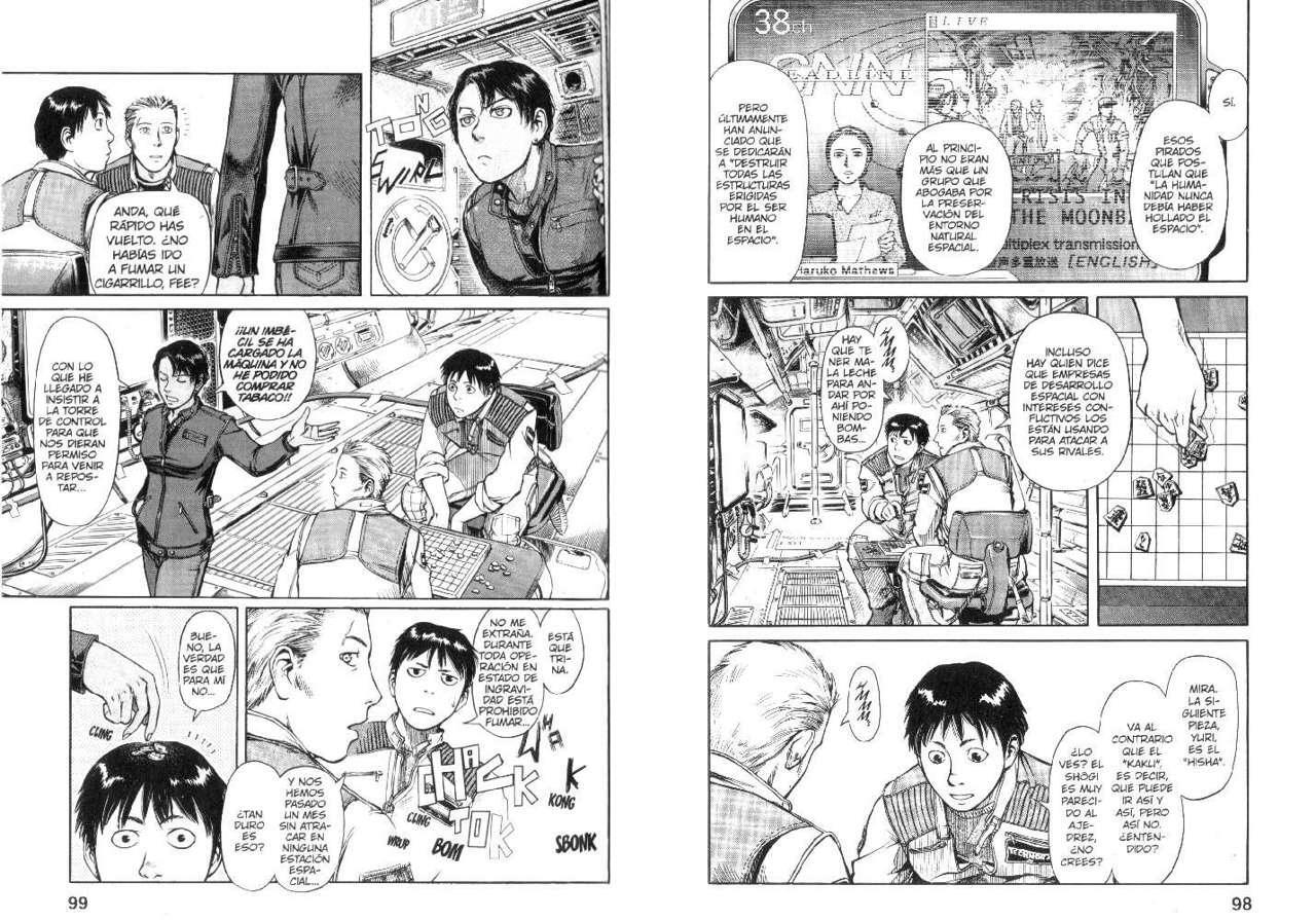 Capitulo 3 page 3