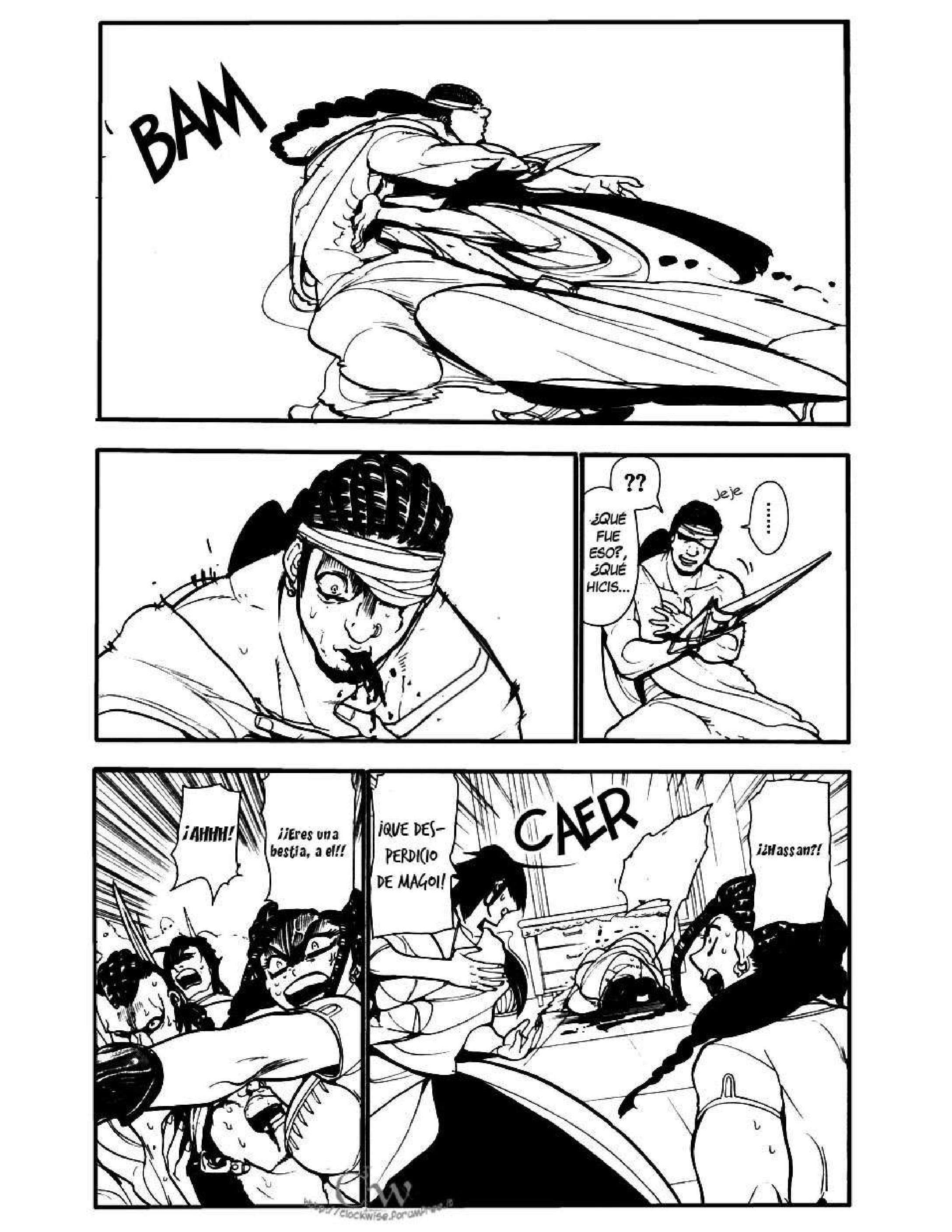 Capitulo 41 page 11
