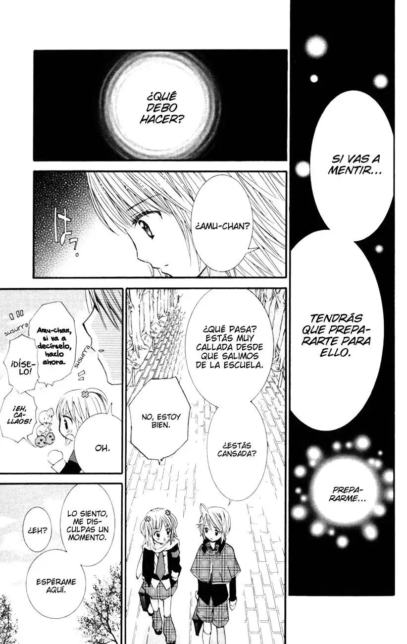 Capitulo 31 page 17