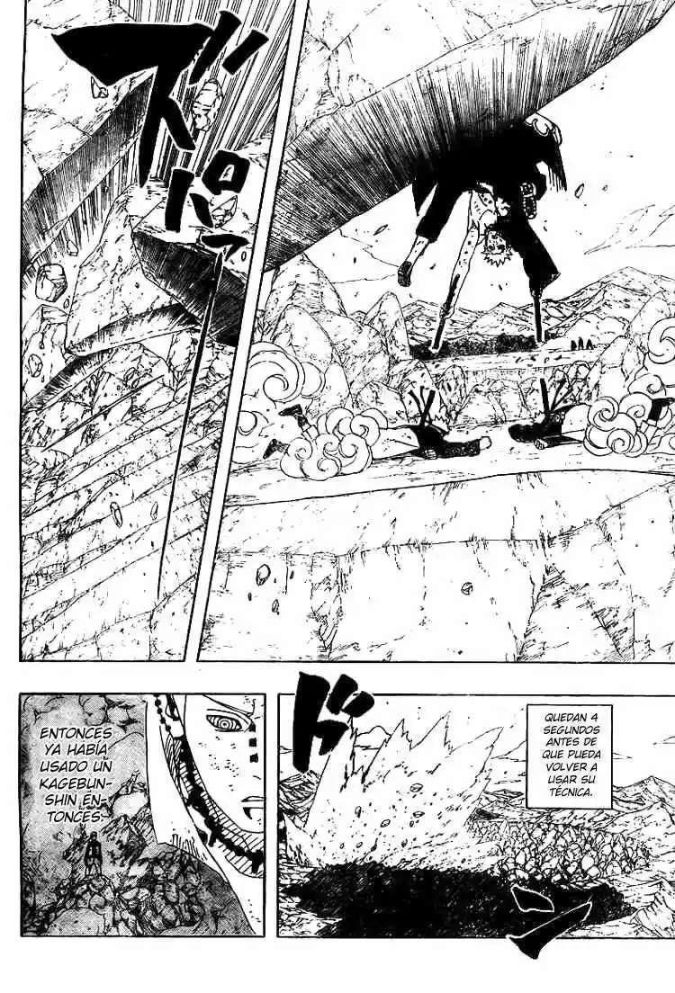 Capitulo 442 page 8
