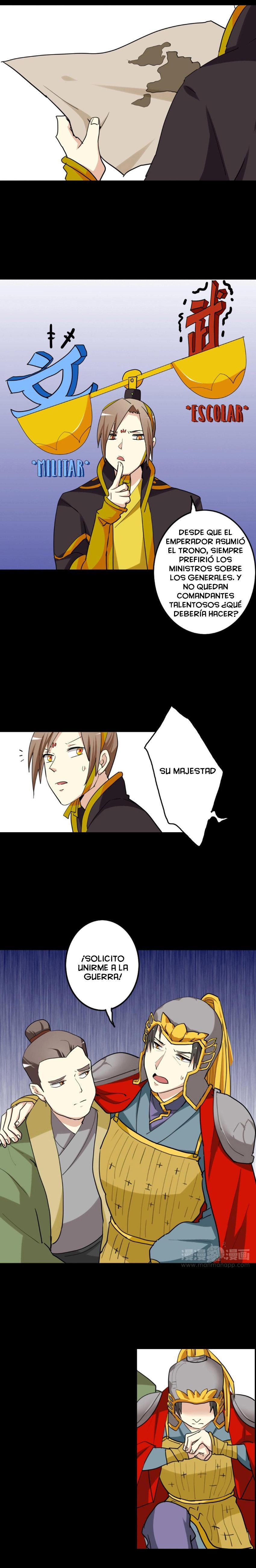 Capitulo 64 page 5