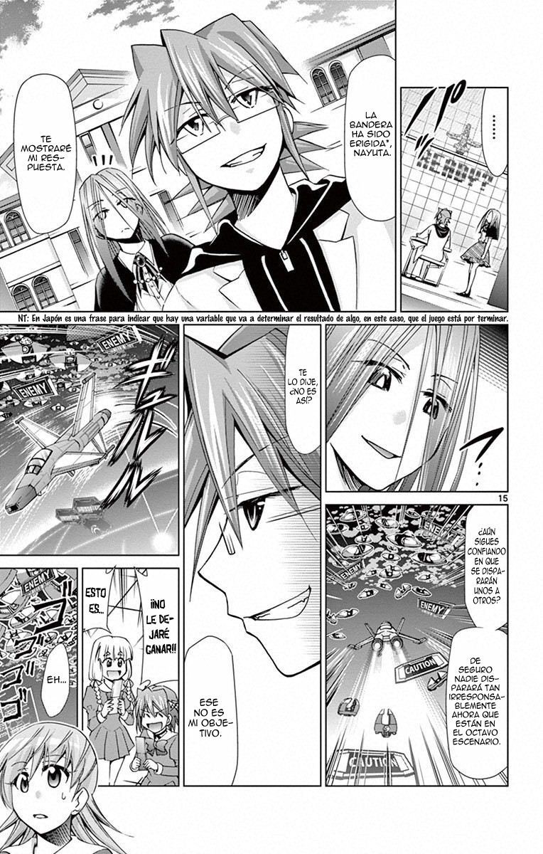 Capitulo 135 page 16
