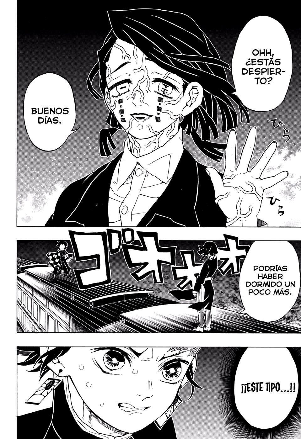 Capitulo 58 page 19