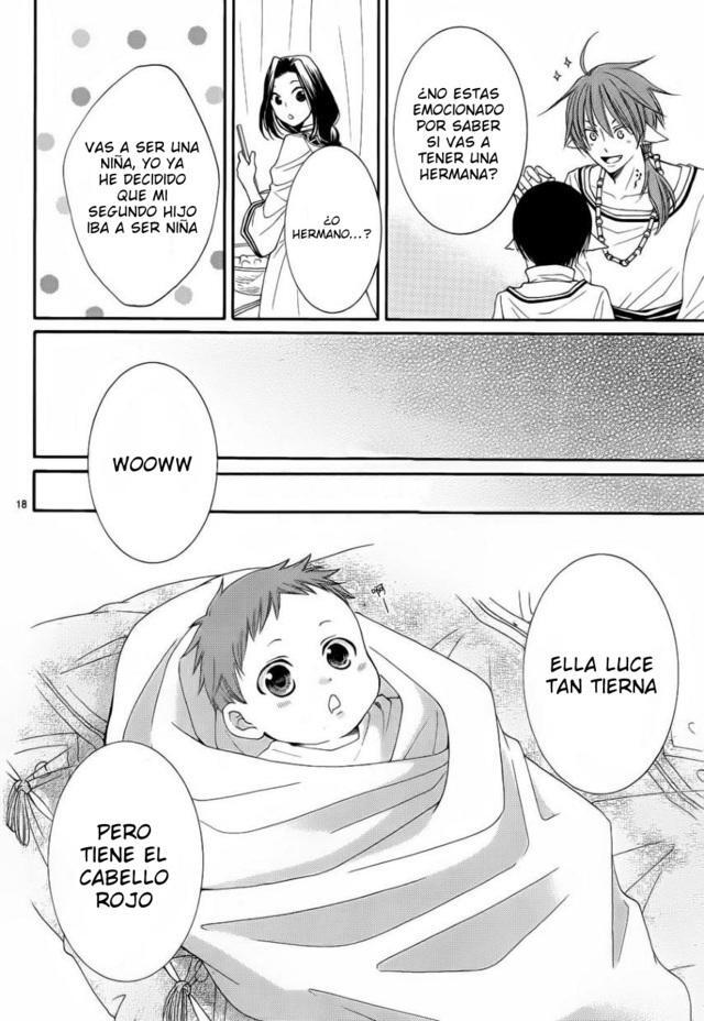 Capitulo 52 page 18