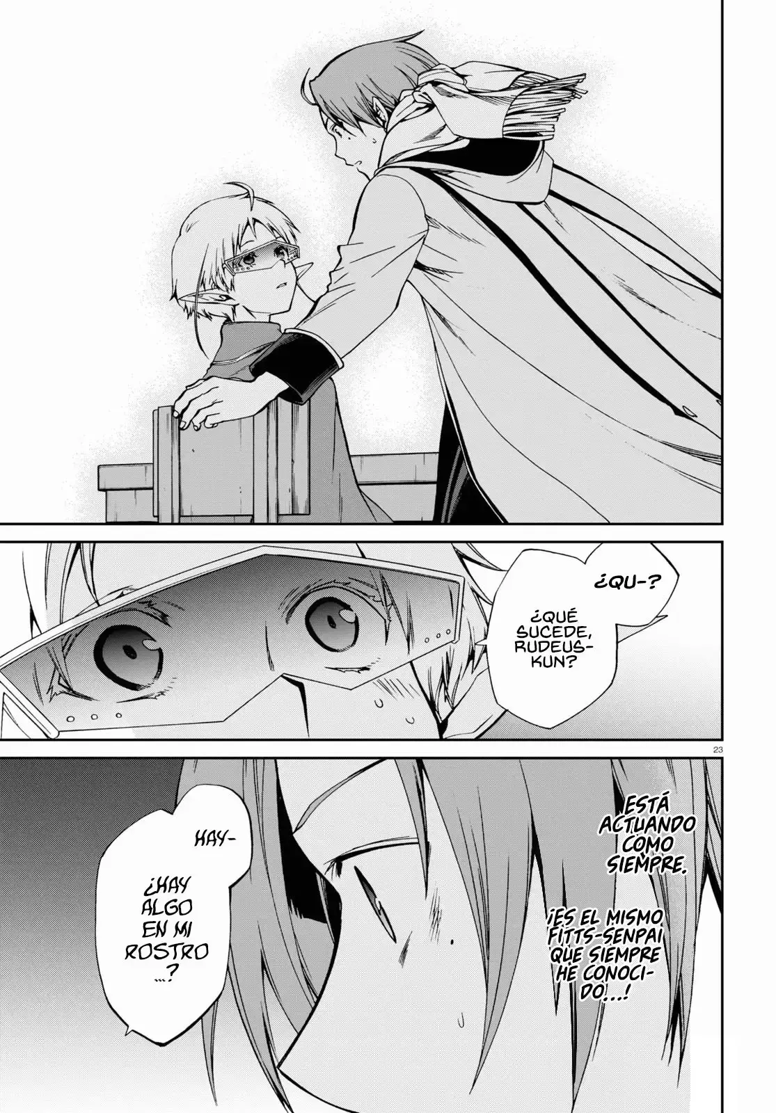Capitulo 71 page 22