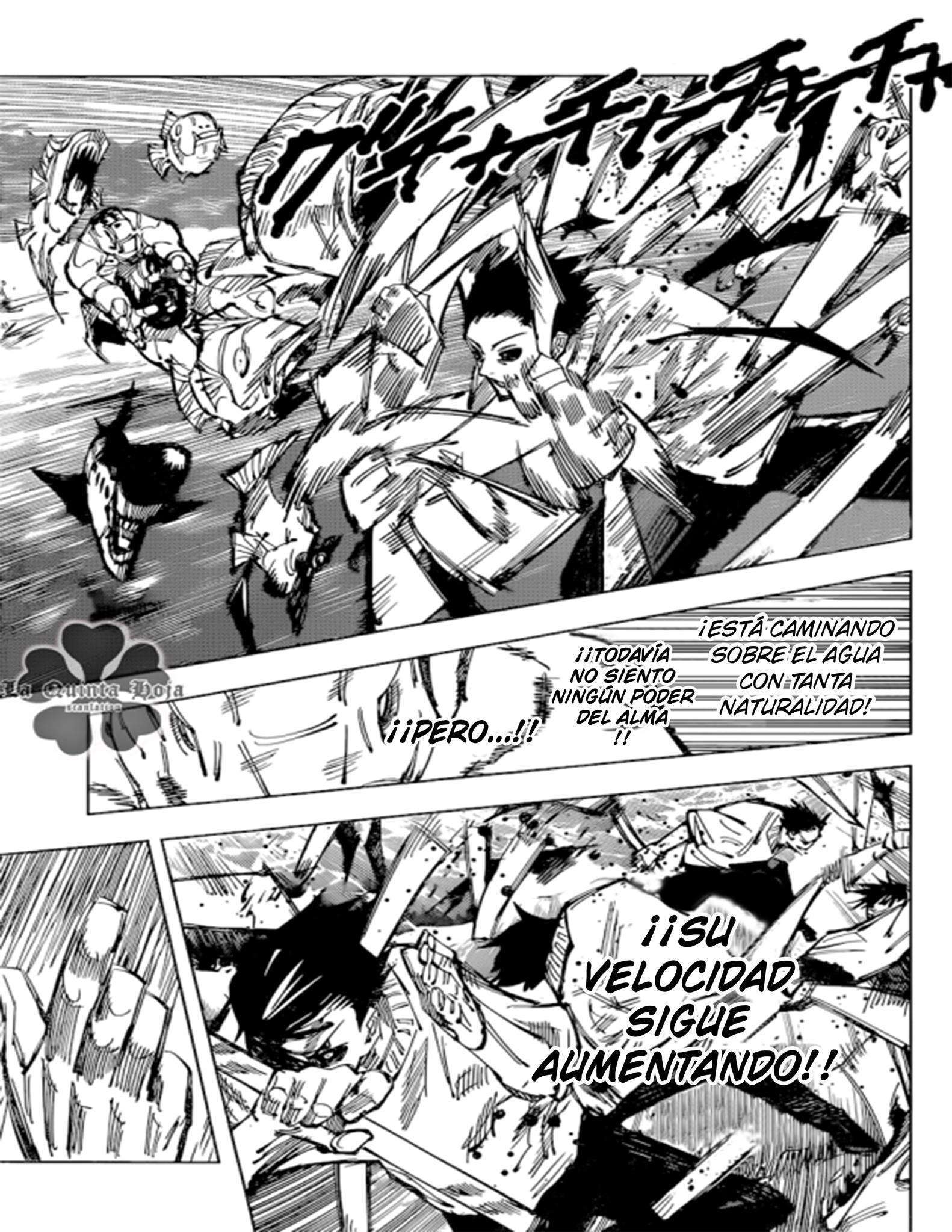 Capitulo 110 page 11