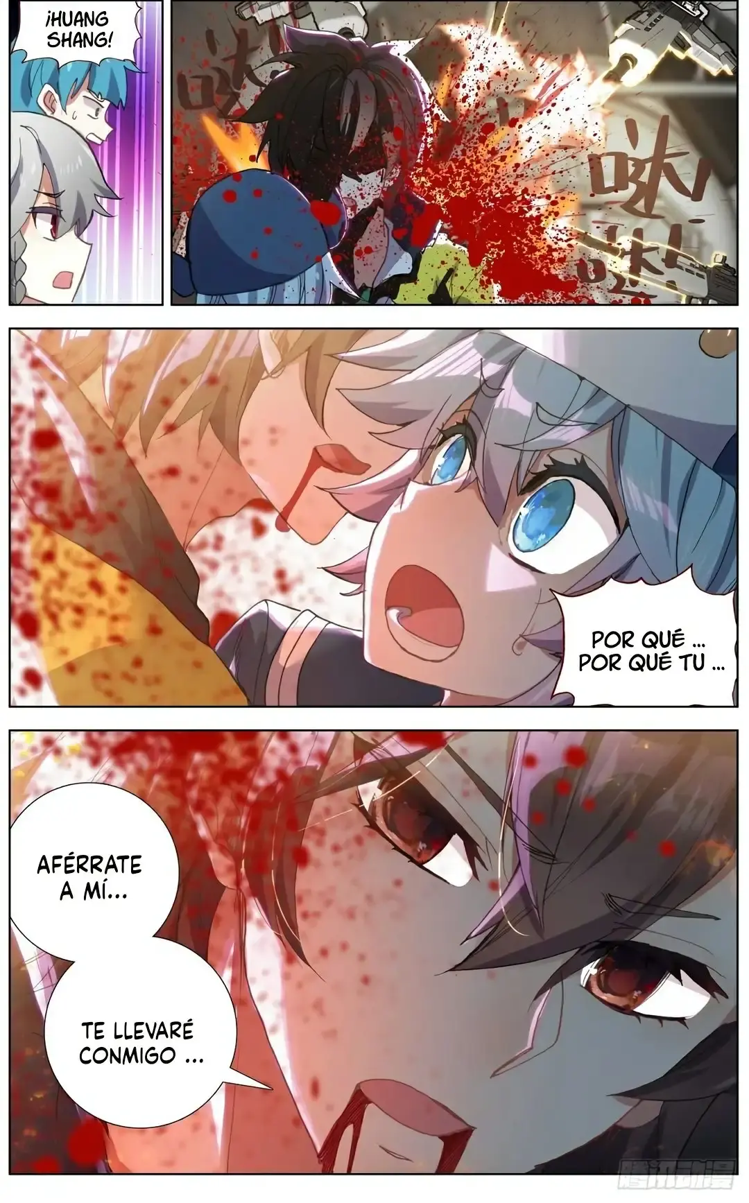 Capitulo 124 page 13