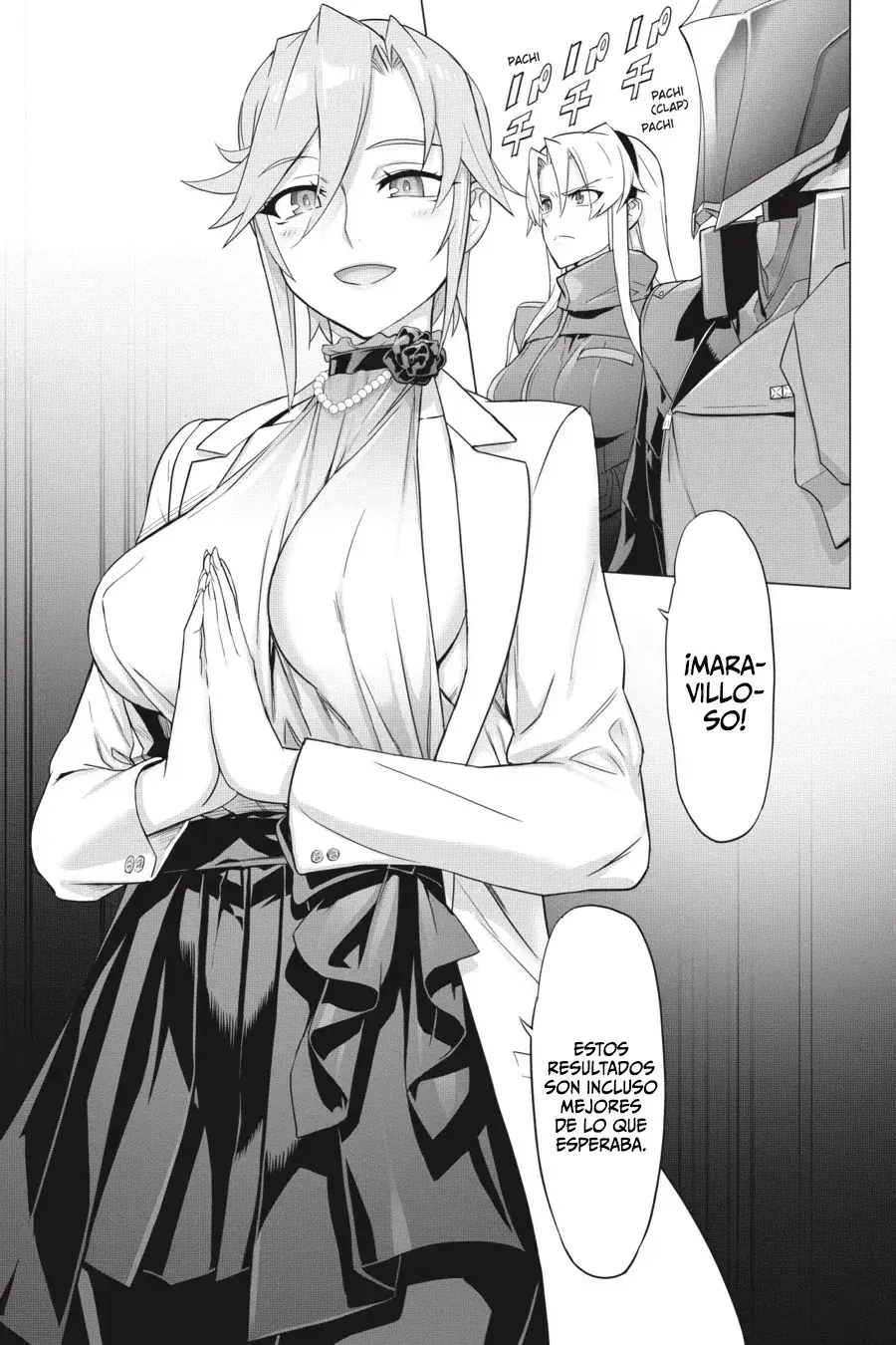 Capitulo 133 page 19