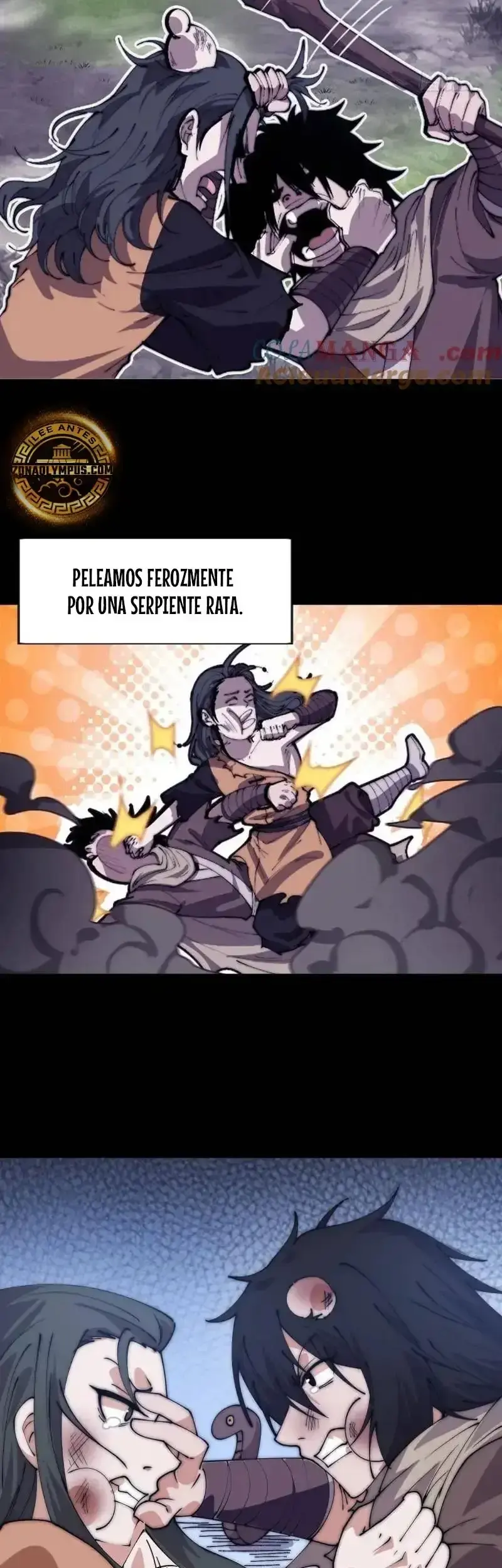 Capitulo 1077 page 15