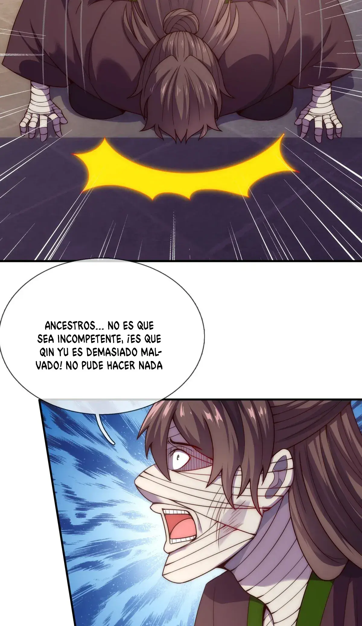 Capitulo 52 page 32