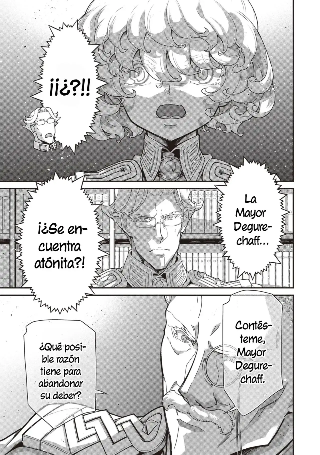 Capitulo 101 page 11