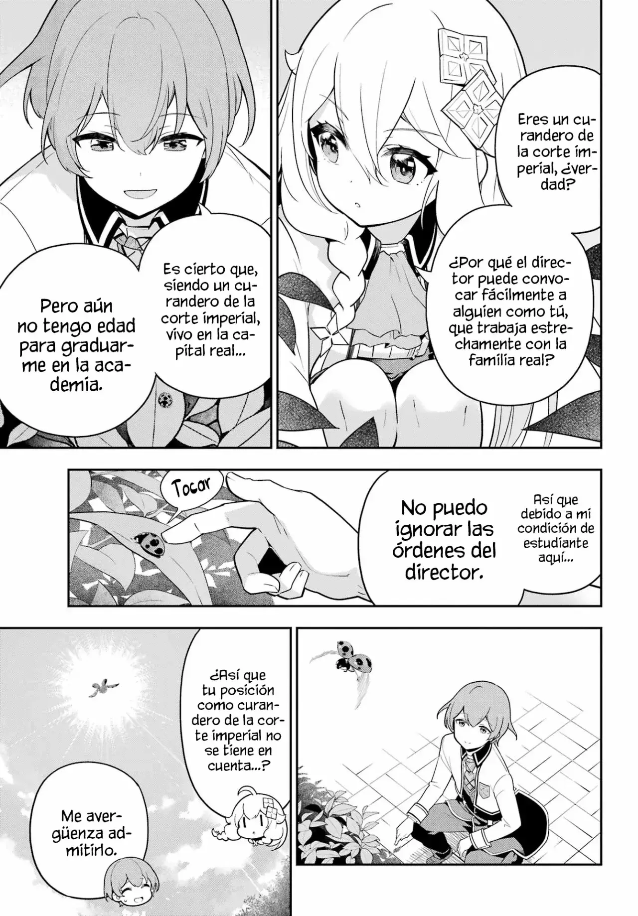Capitulo 49 page 15