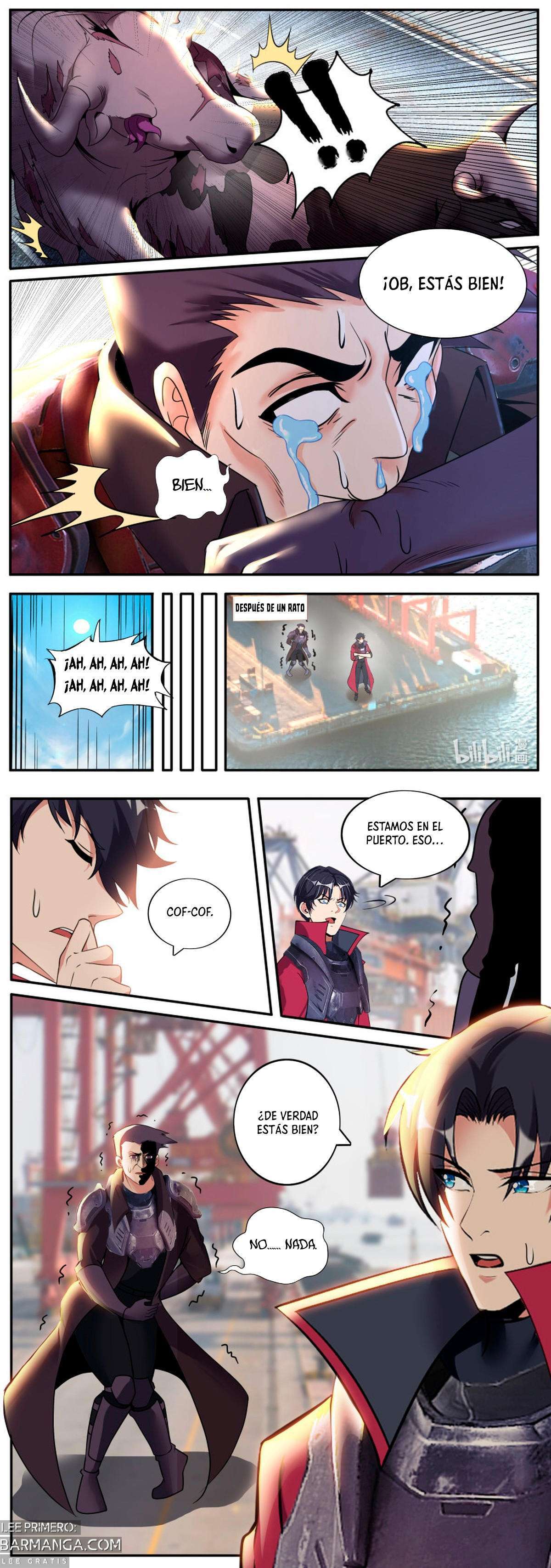 Capitulo 253 page 8