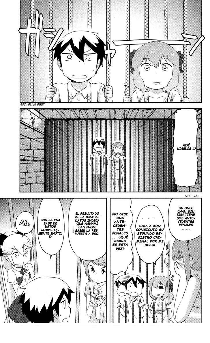 Capitulo 20 page 12