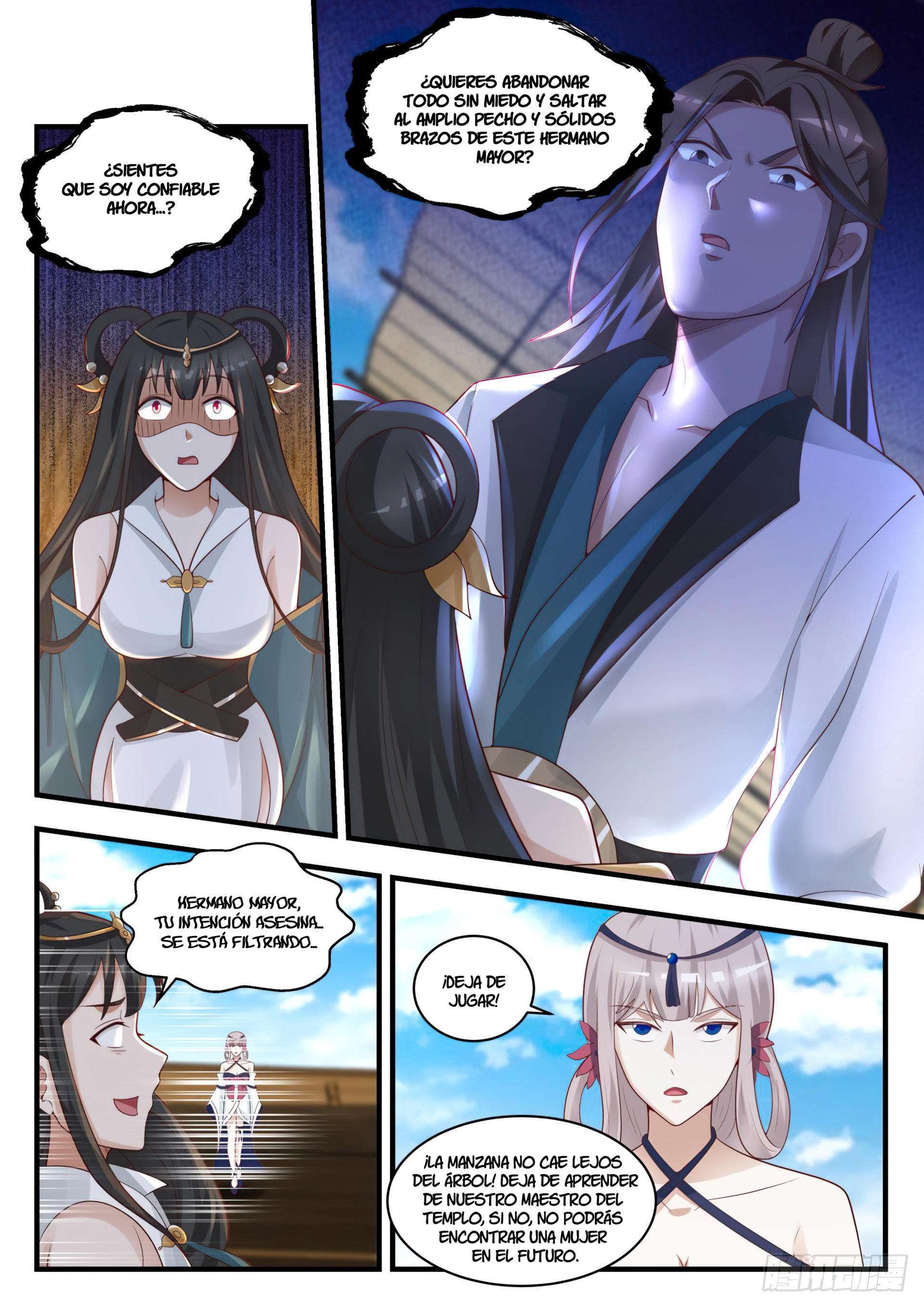Capitulo 1762 page 8