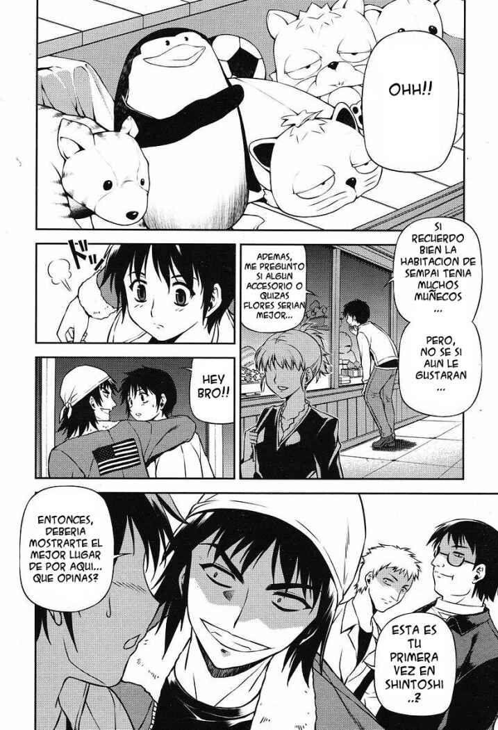 Capitulo 10 page 22