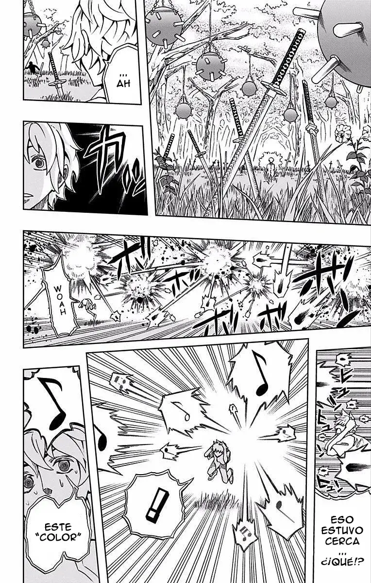 Capitulo 74 page 11