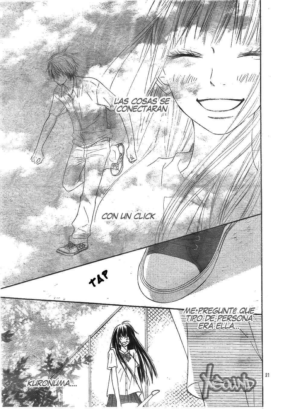Capitulo 44 page 21
