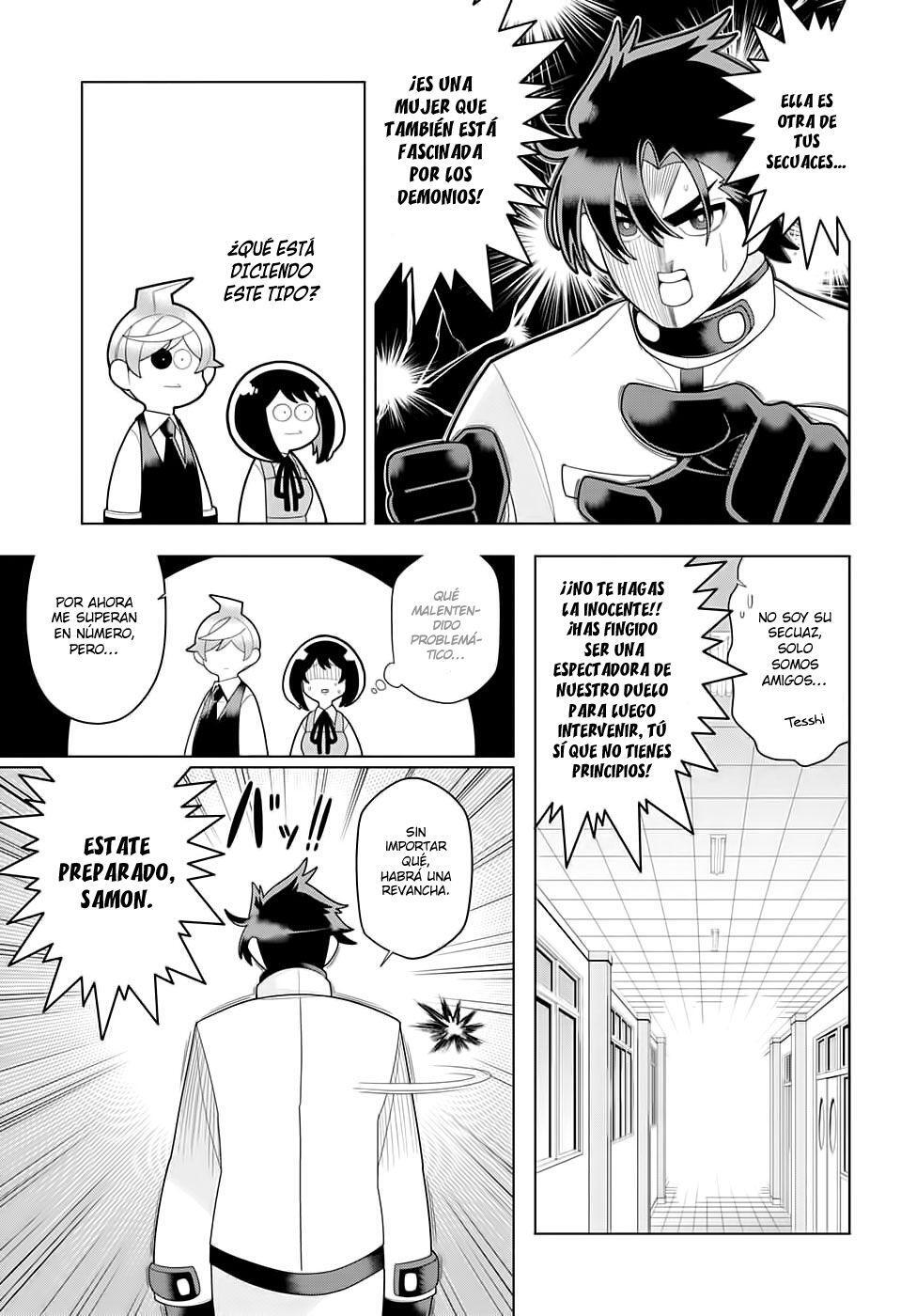Capitulo 26 page 18