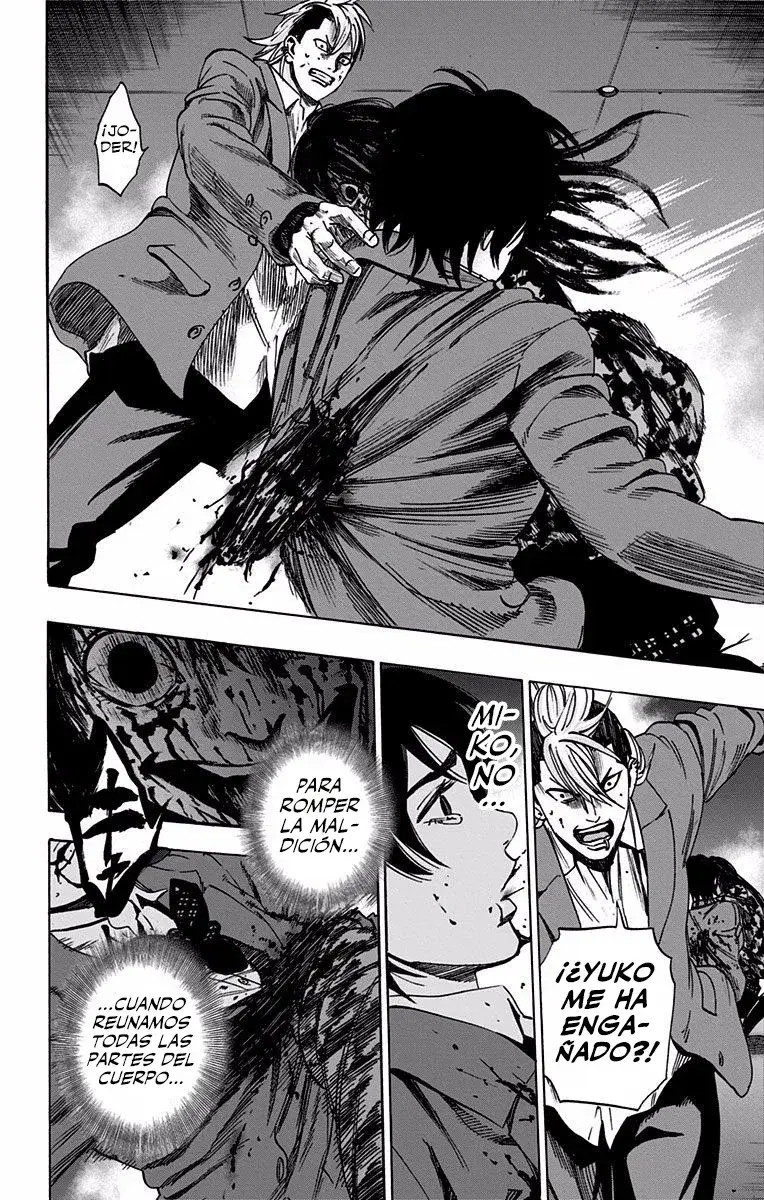Capitulo 91 page 11